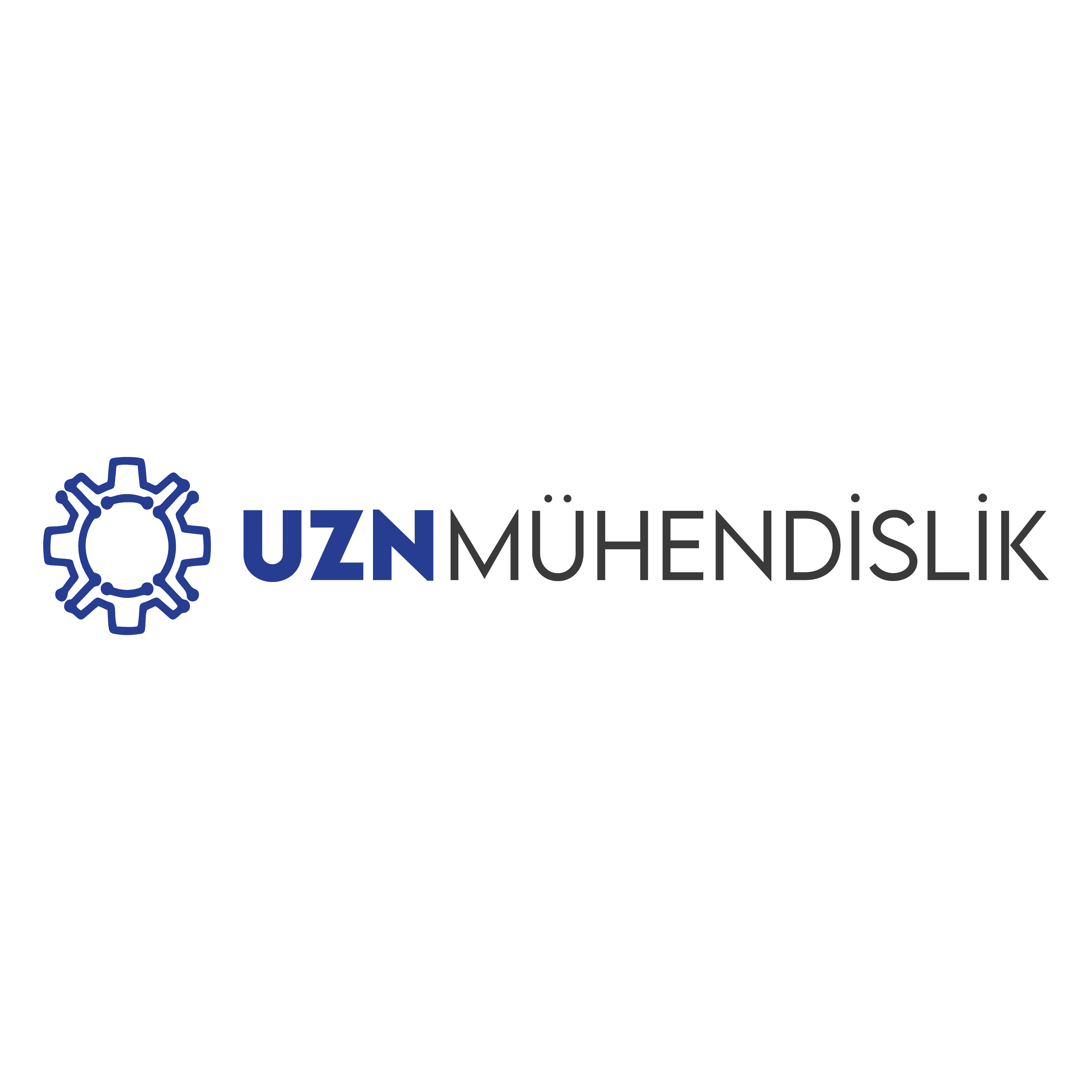 UZN Mühendislik logosu