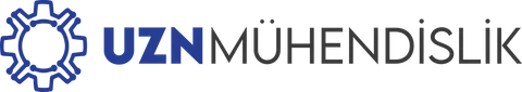 UZN Mühendislik logosu