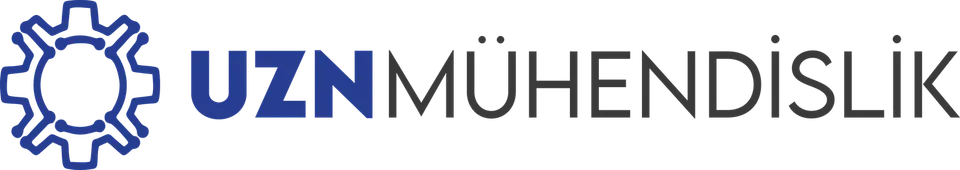 UZN Mühendislik logosu