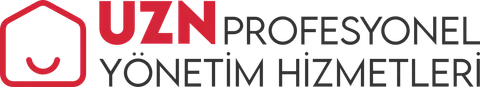 UZN Yönetim logosu