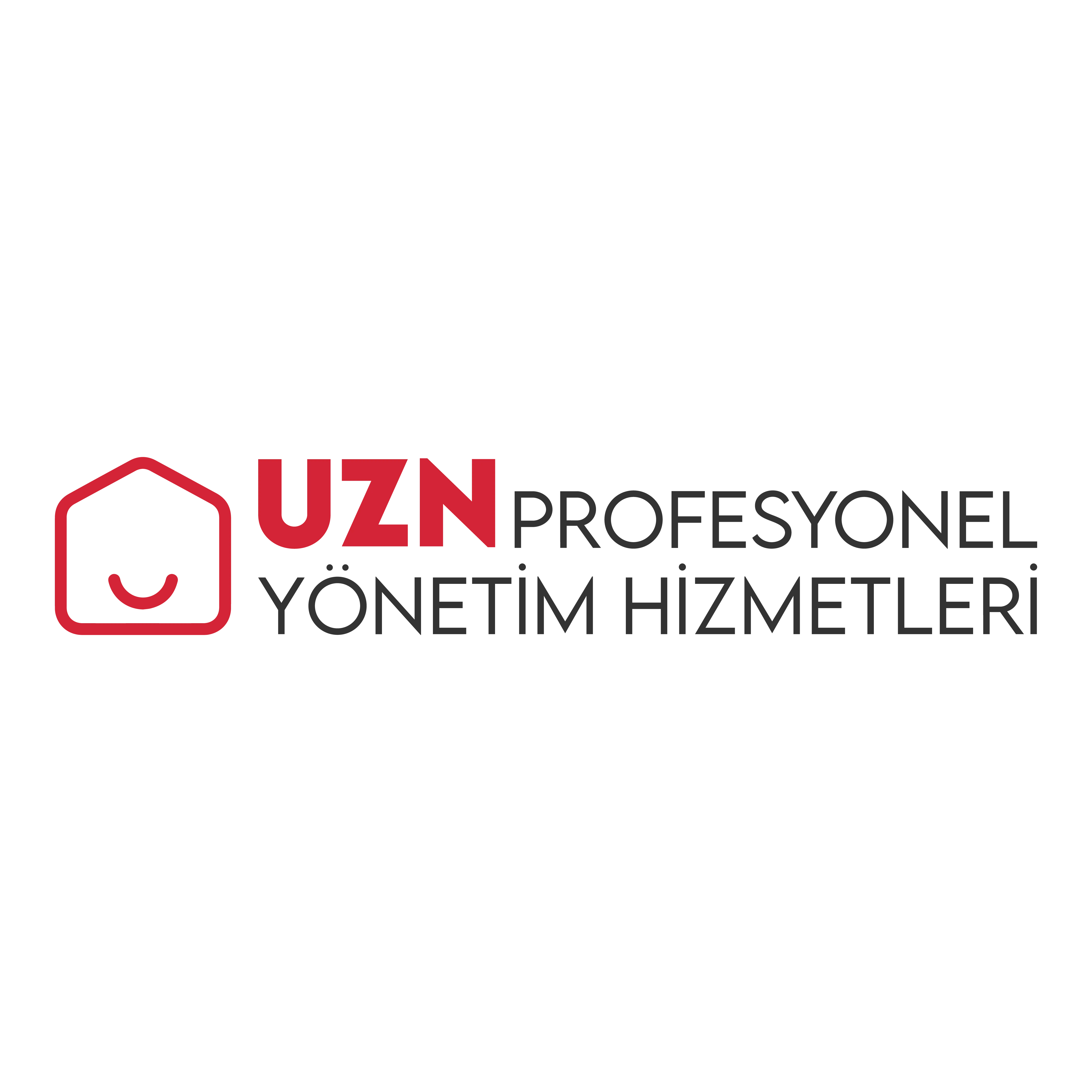 UZN Yönetim logosu