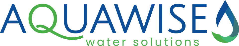 Aquawise logosu
