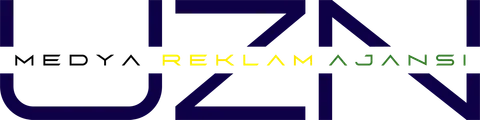 UZN Medya logosu