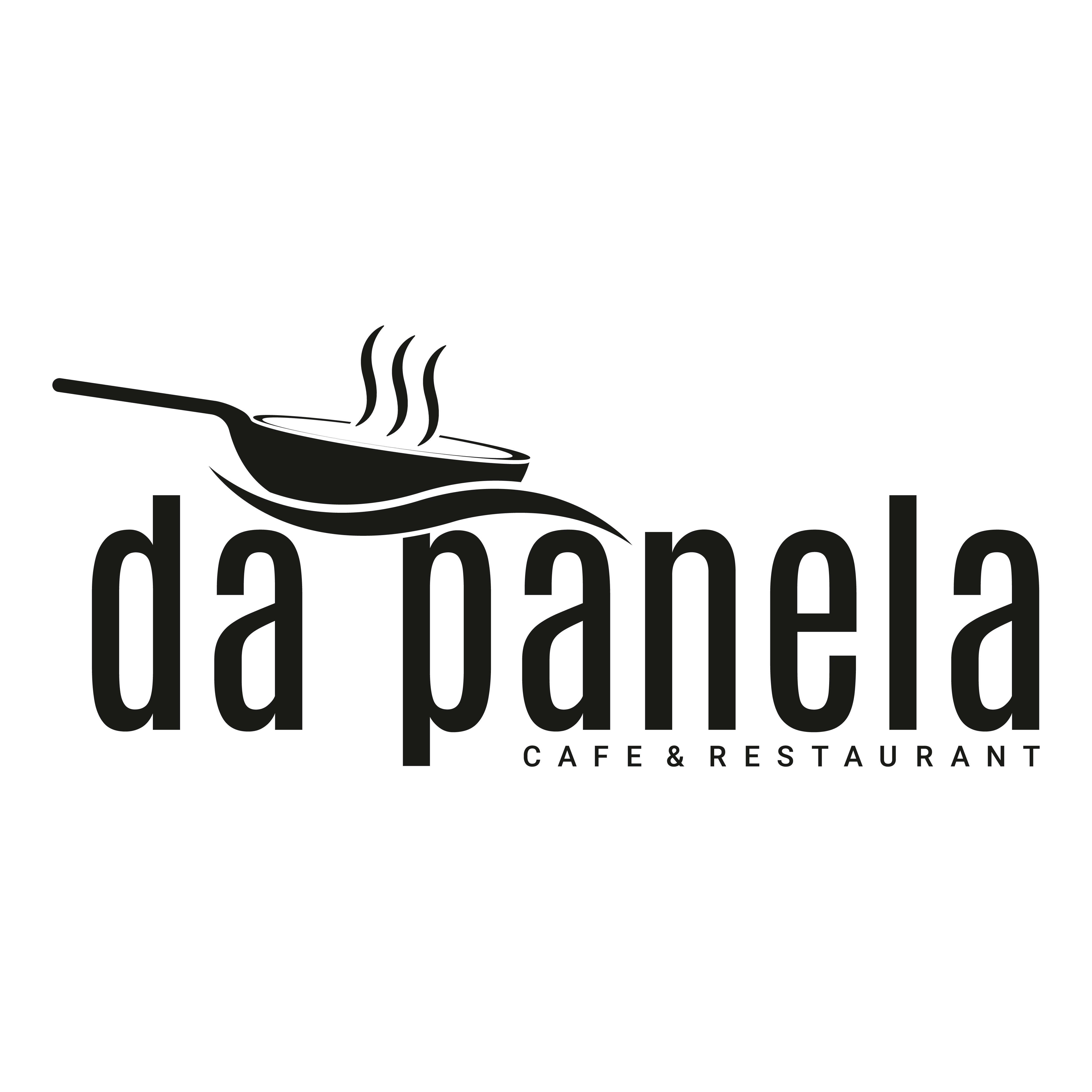 Da Panela logosu