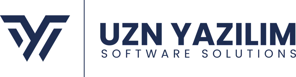 UZN Yazılım logosu