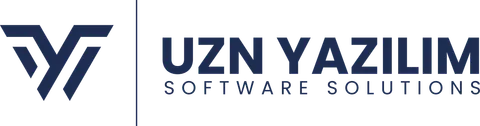 UZN Yazılım logosu