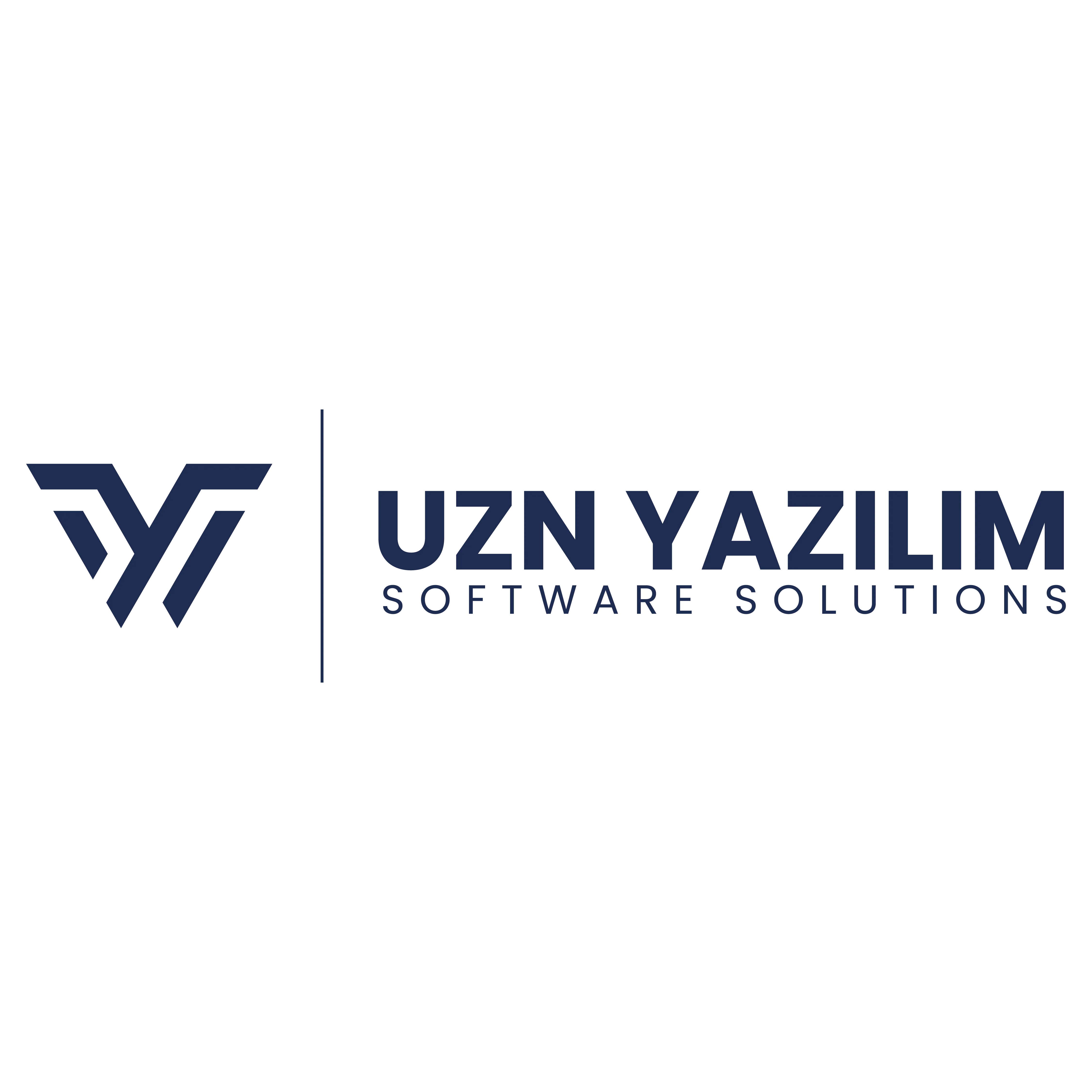 UZN Yazılım logosu