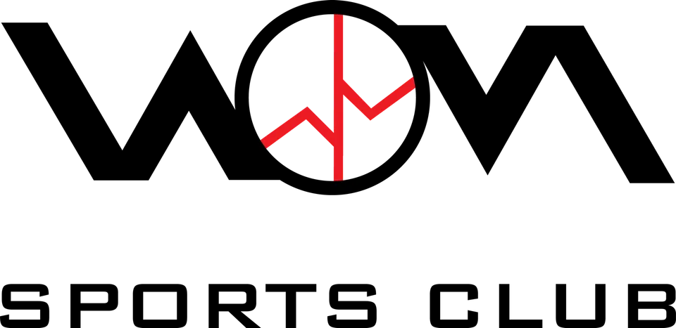 Wom Sports logosu