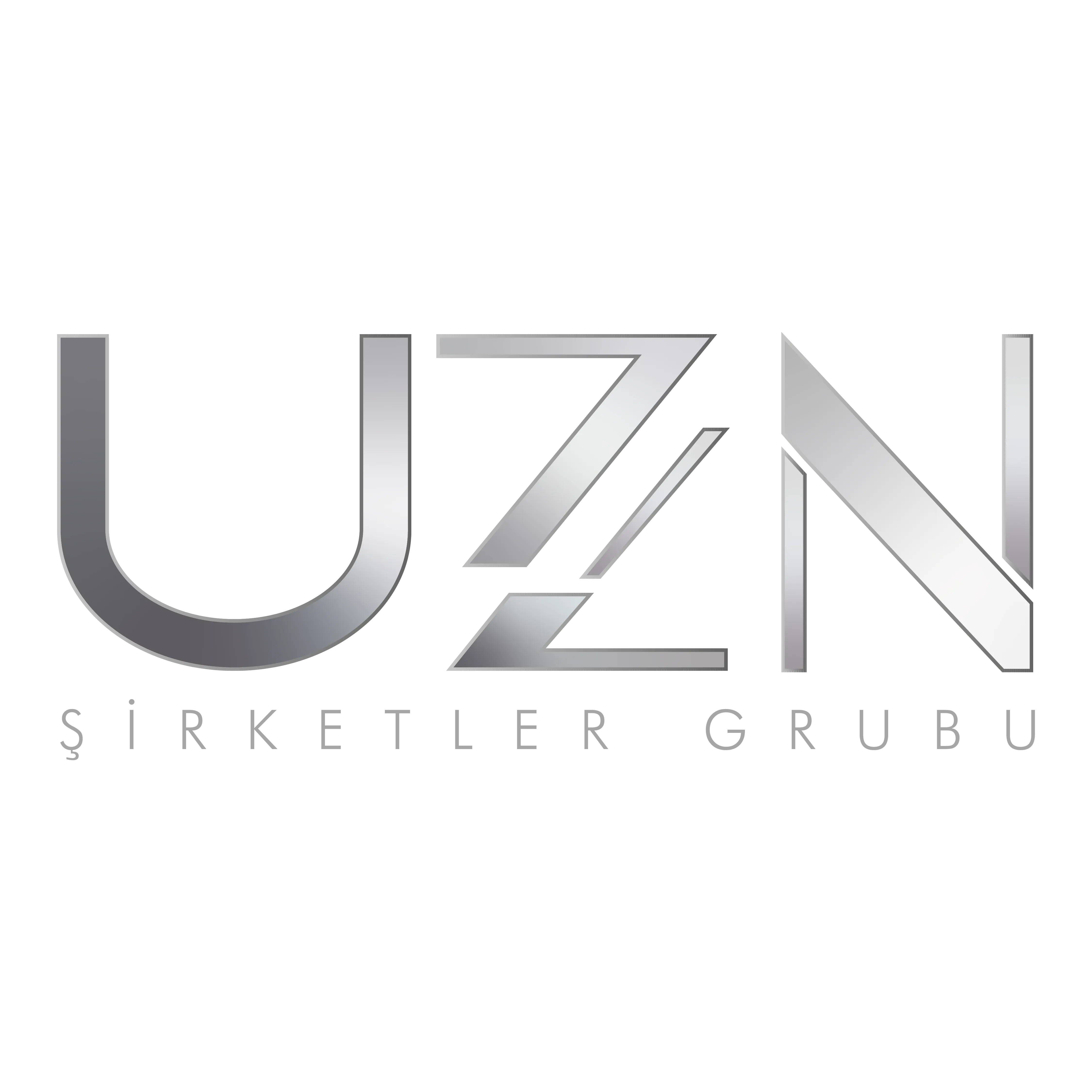 UZN Şirketler Grubu Logosu