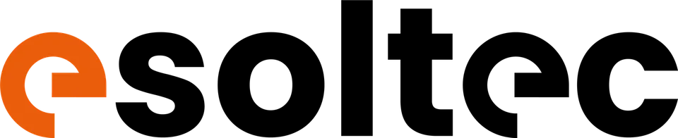 Esoltec logosu