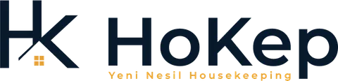 HoKep logosu