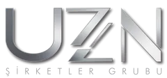 UZN Şirketler Grubu Logosu